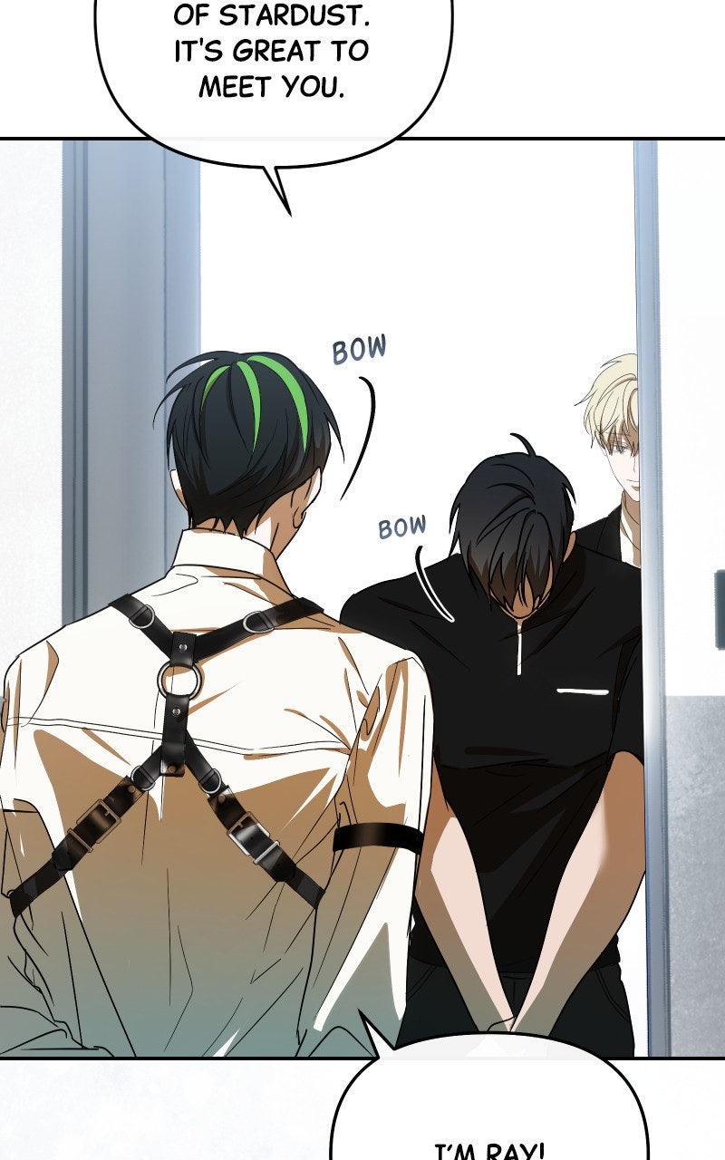 My Comeback asthe Youngest Member Episode 56 page 33 - 