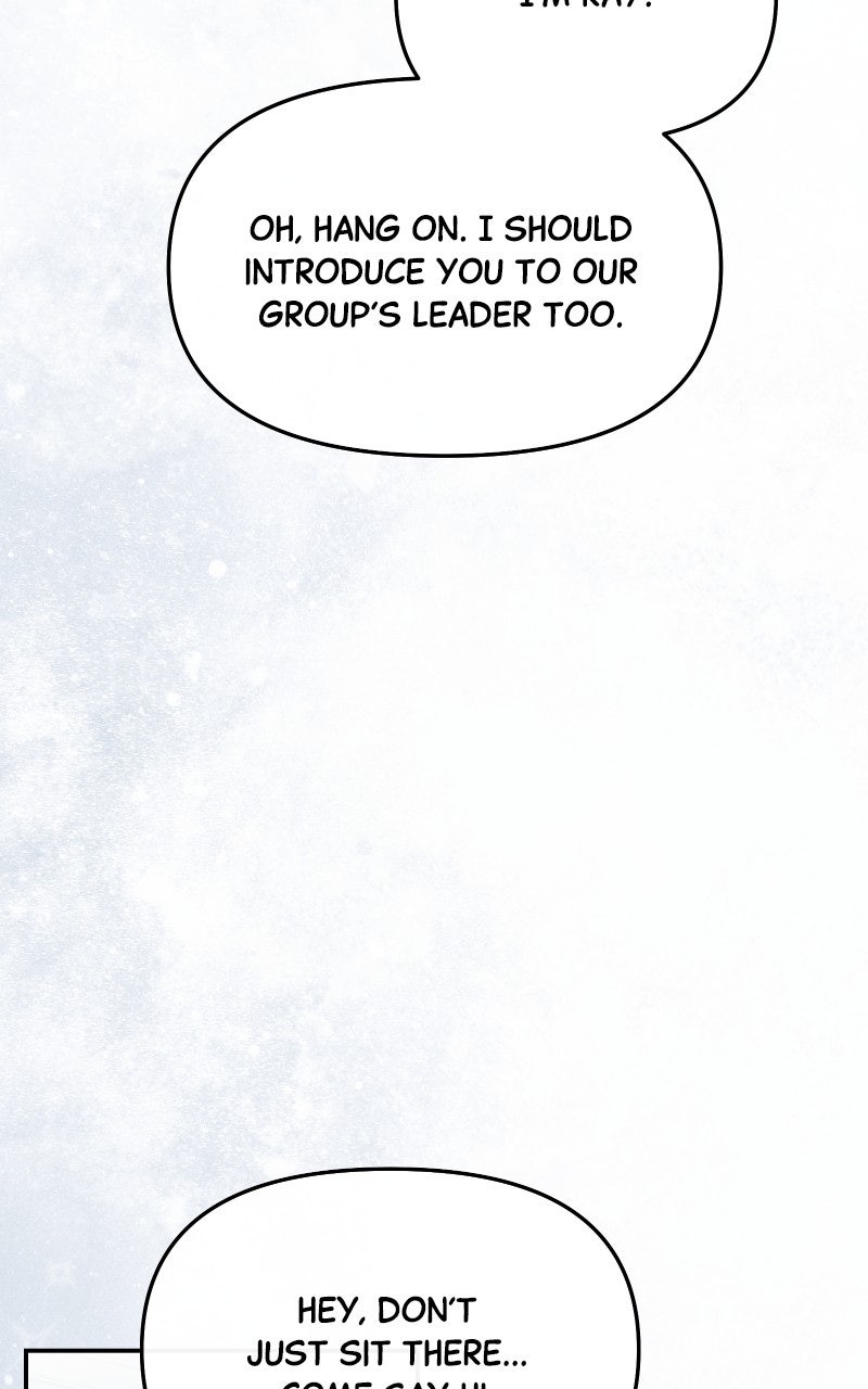 My Comeback asthe Youngest Member Episode 56 page 34 - 