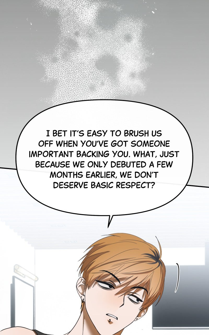 My Comeback asthe Youngest Member Episode 56 page 46 - 