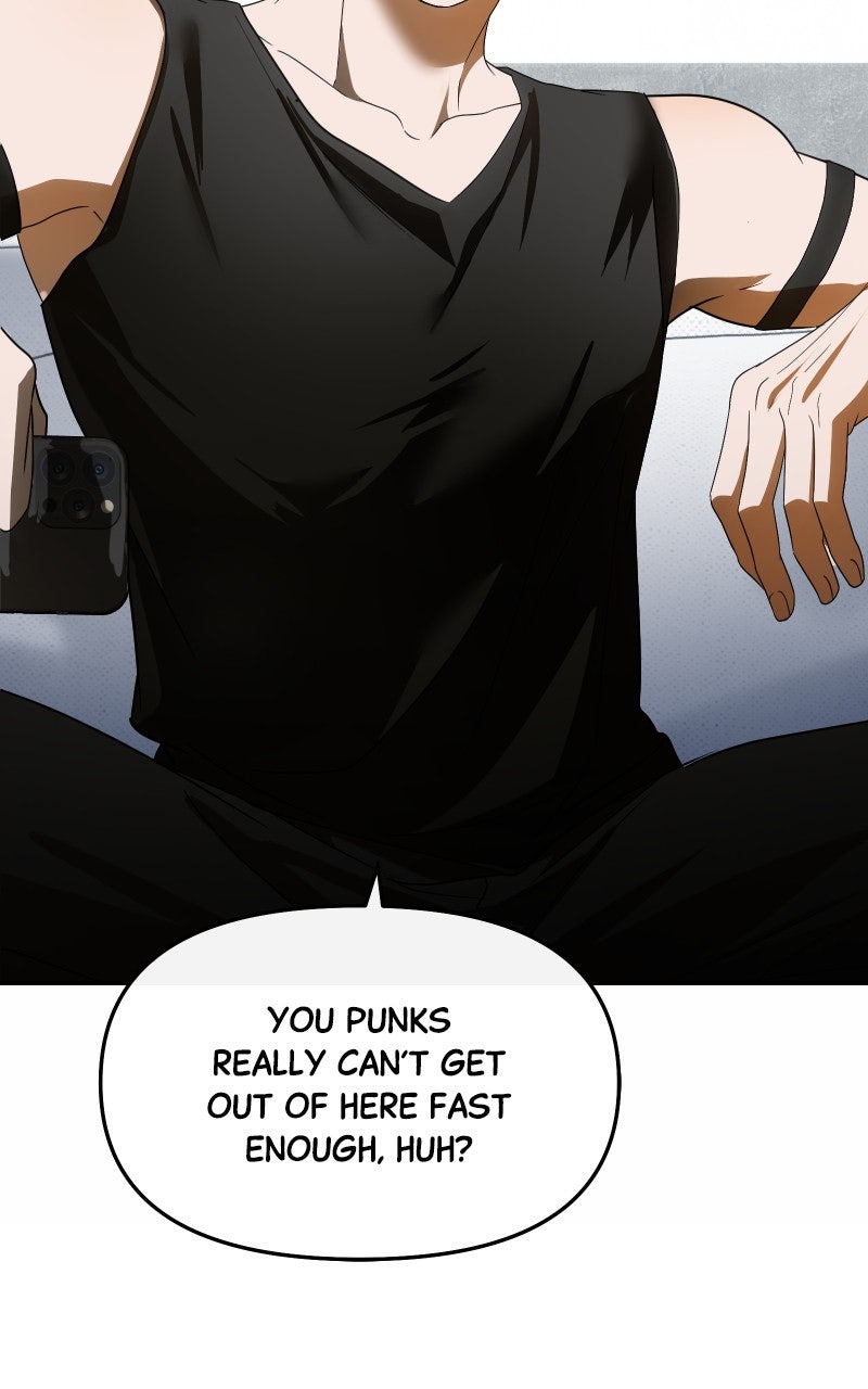 My Comeback asthe Youngest Member Episode 56 page 47 - 