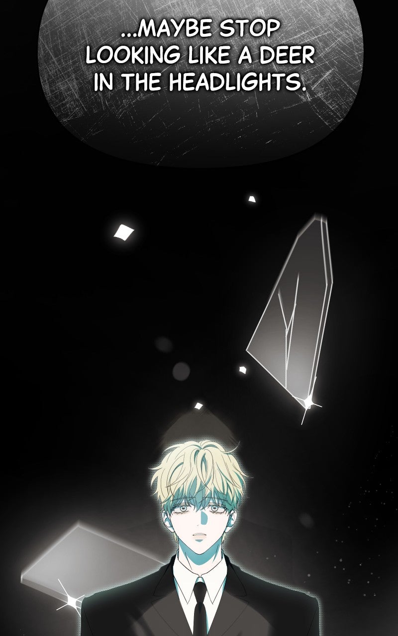 My Comeback asthe Youngest Member Episode 56 page 55 - 