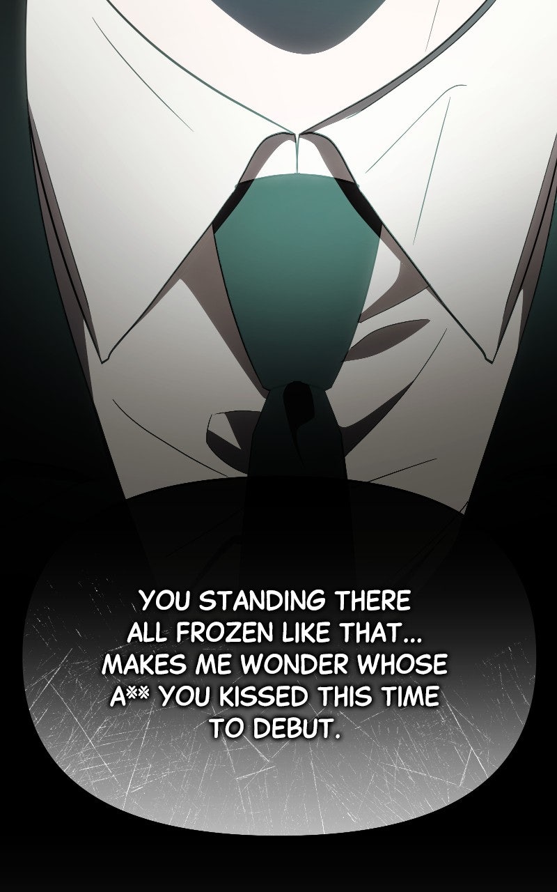 My Comeback asthe Youngest Member Episode 56 page 58 - 