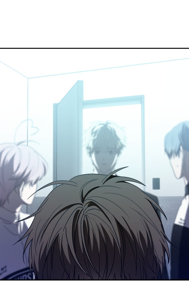 My Comeback asthe Youngest Member Episode 56 page 62 - 