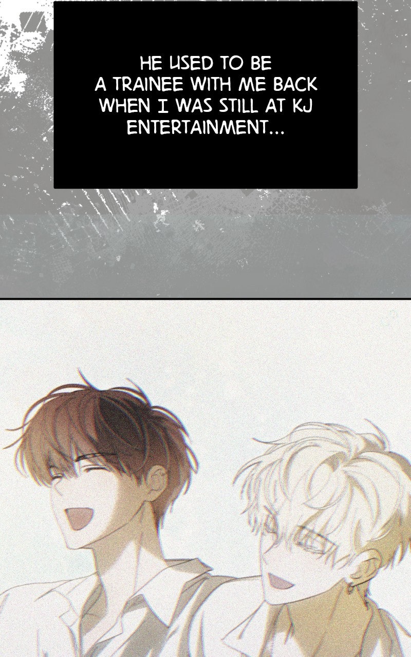 My Comeback asthe Youngest Member Episode 56 page 71 - 
