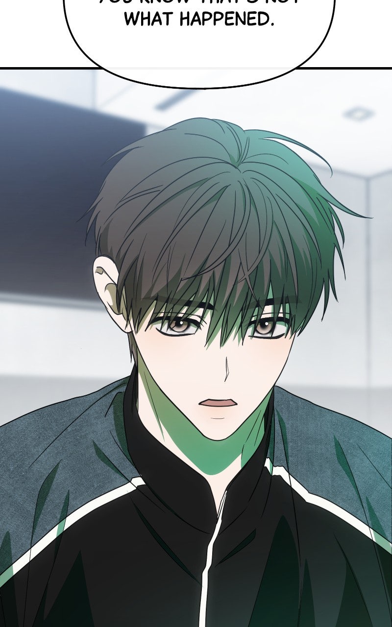 My Comeback asthe Youngest Member Episode 56 page 81 - 