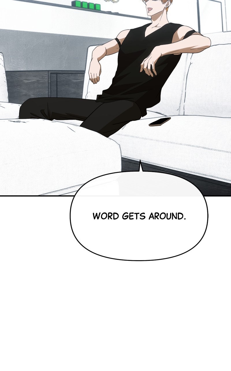 My Comeback asthe Youngest Member Episode 56 page 83 - 