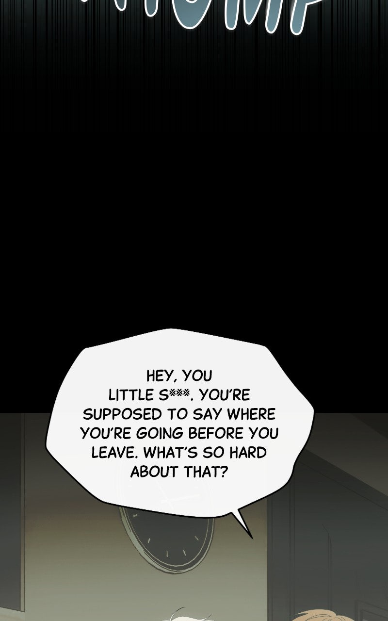 My Comeback asthe Youngest Member Episode 56 page 91 - 