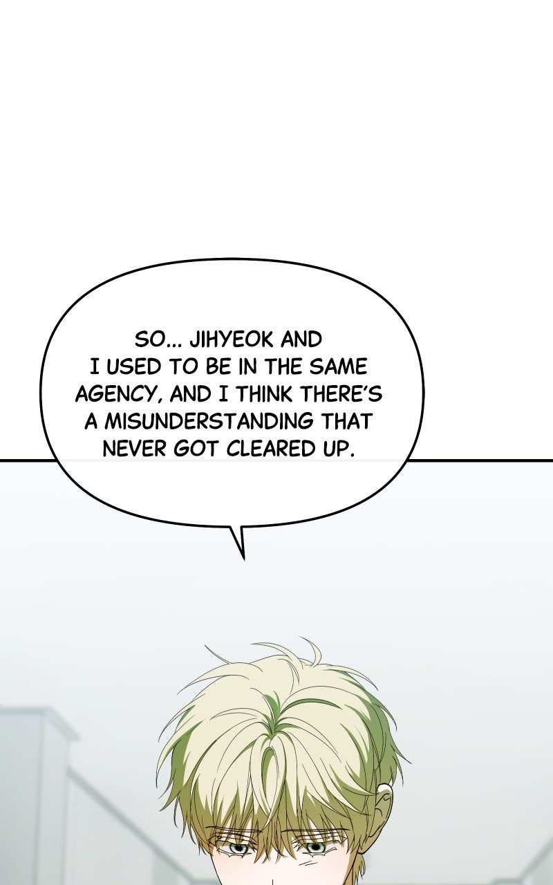My Comeback asthe Youngest Member Episode 57 page 1 - 