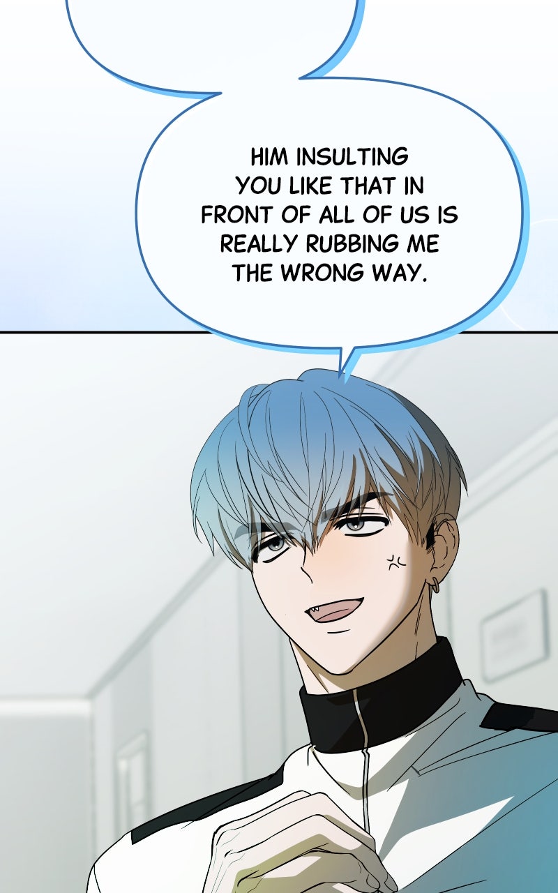 My Comeback asthe Youngest Member Episode 57 page 11 - 