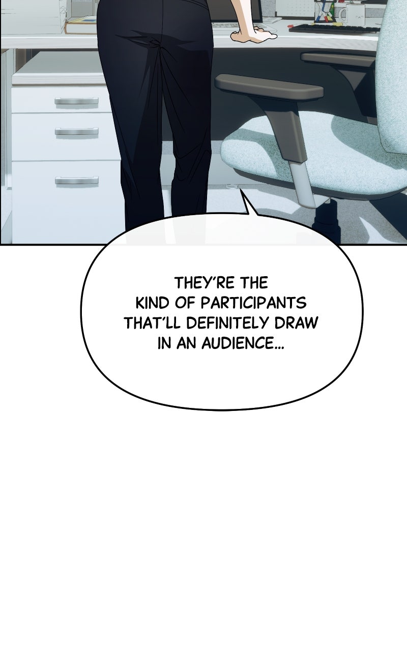 My Comeback asthe Youngest Member Episode 57 page 105 - 