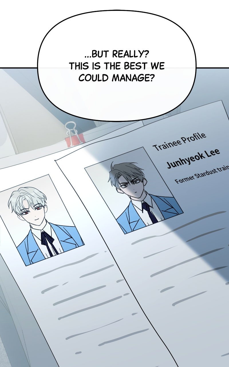 My Comeback asthe Youngest Member Episode 57 page 106 - 