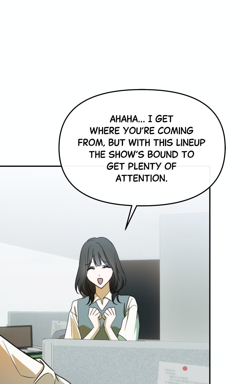 My Comeback asthe Youngest Member Episode 57 page 109 - 