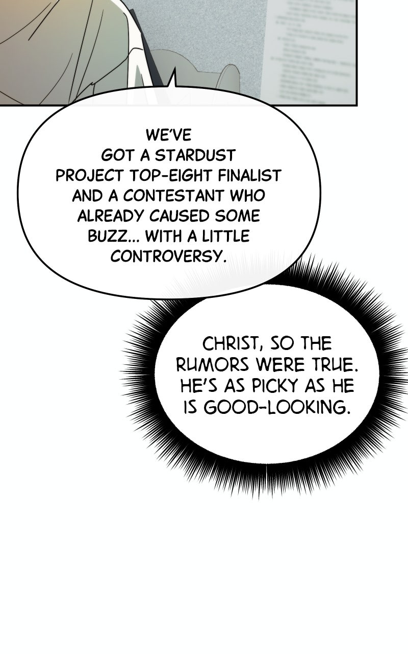 My Comeback asthe Youngest Member Episode 57 page 110 - 