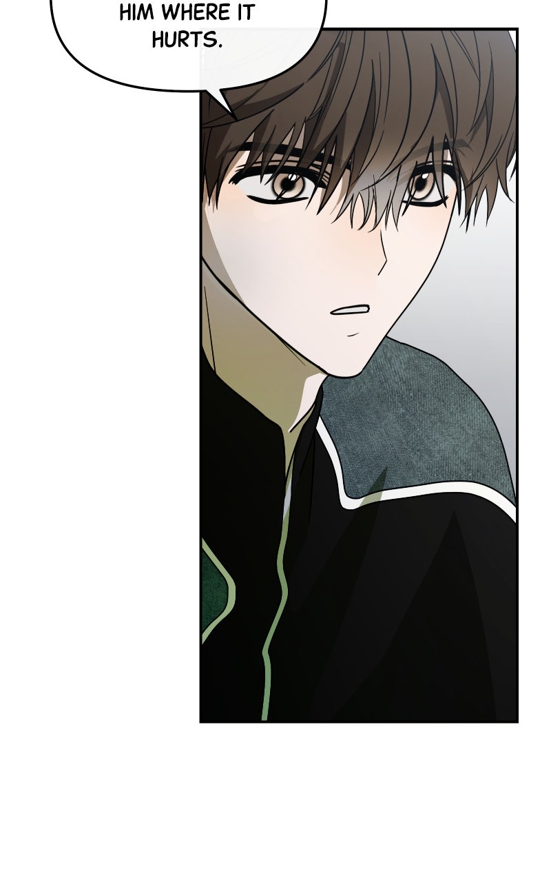 My Comeback asthe Youngest Member Episode 57 page 13 - 
