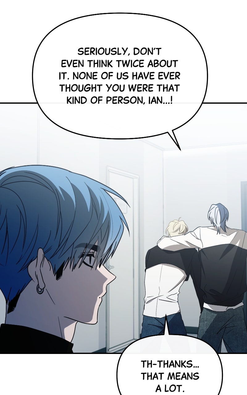 My Comeback asthe Youngest Member Episode 57 page 20 - 
