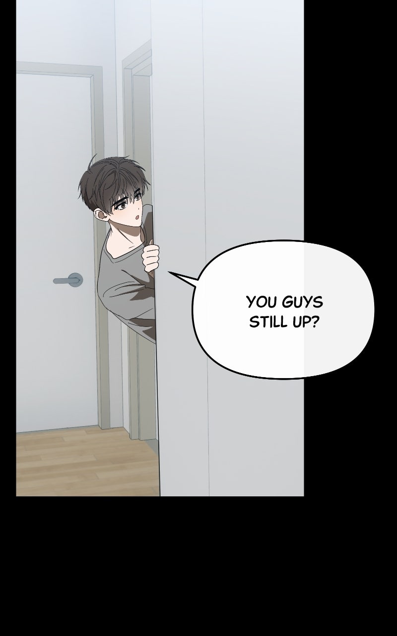 My Comeback asthe Youngest Member Episode 57 page 27 - 