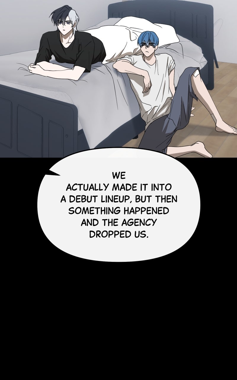 My Comeback asthe Youngest Member Episode 57 page 32 - 