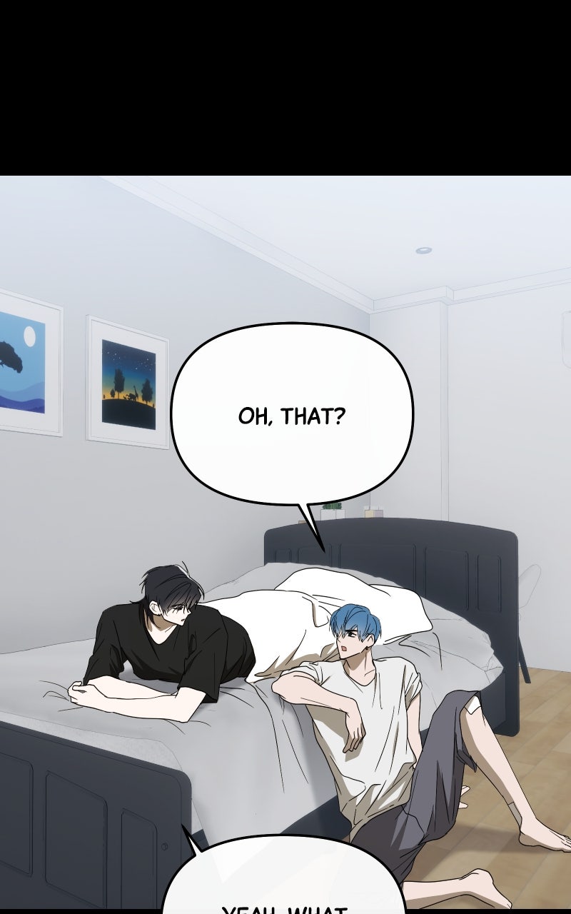 My Comeback asthe Youngest Member Episode 57 page 33 - 