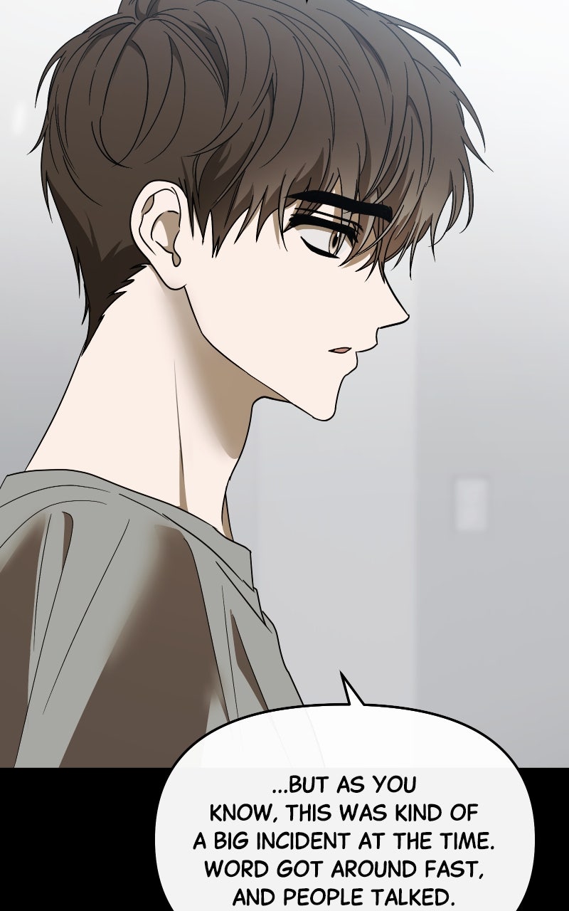 My Comeback asthe Youngest Member Episode 57 page 35 - 