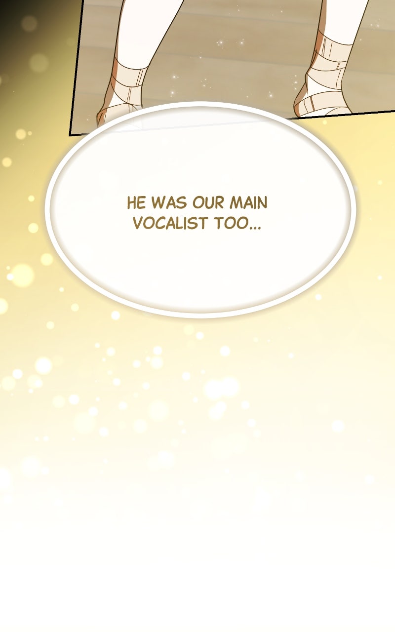 My Comeback asthe Youngest Member Episode 57 page 41 - 