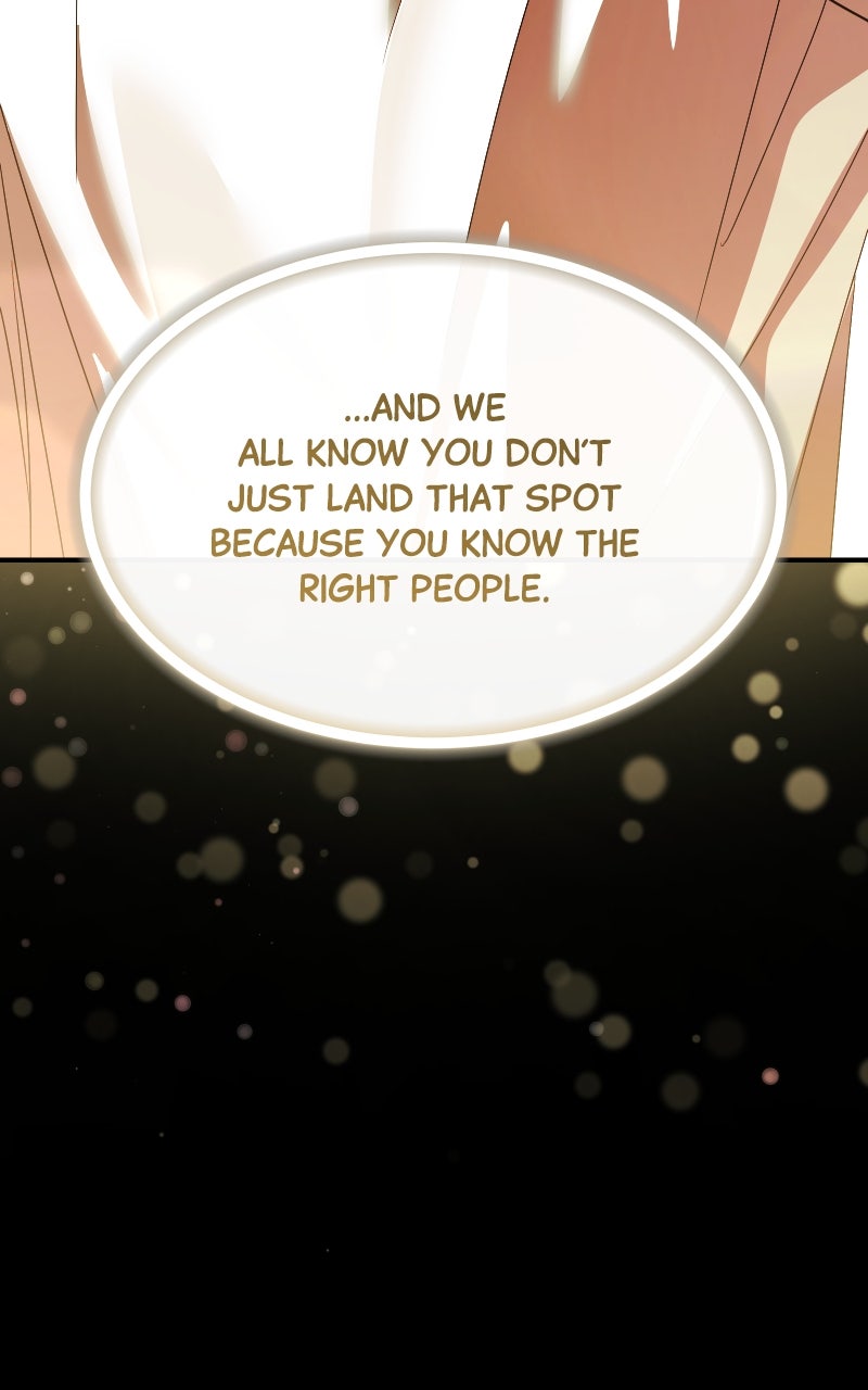 My Comeback asthe Youngest Member Episode 57 page 43 - 