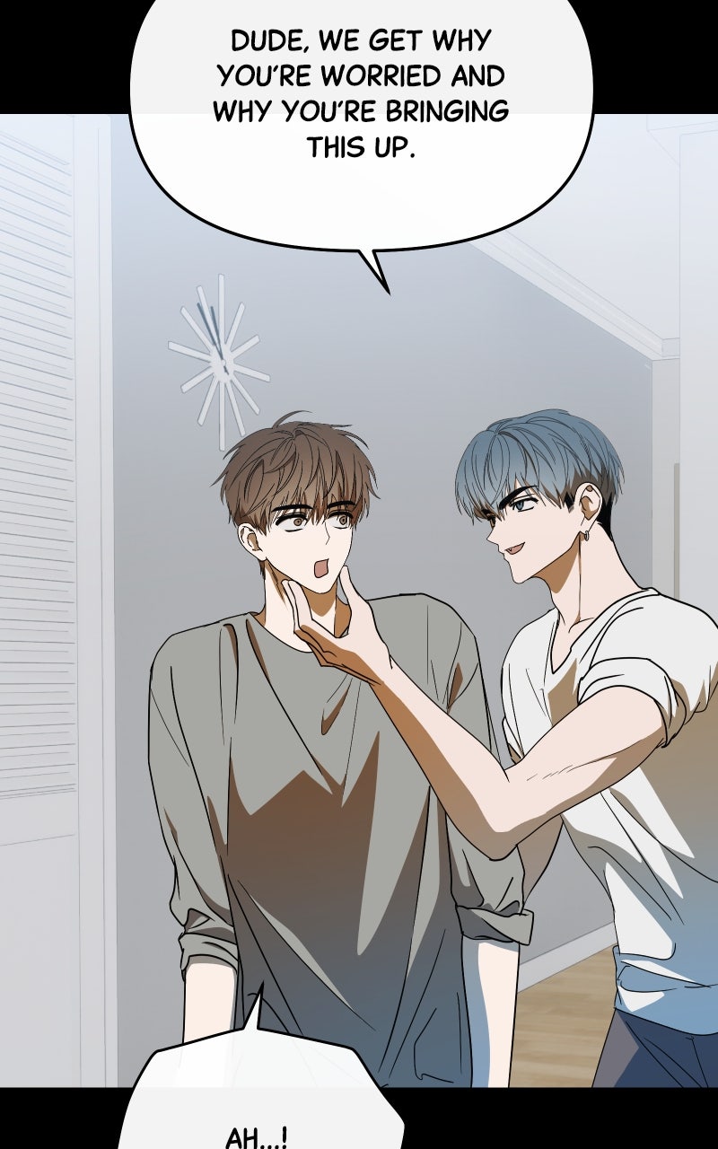 My Comeback asthe Youngest Member Episode 57 page 48 - 