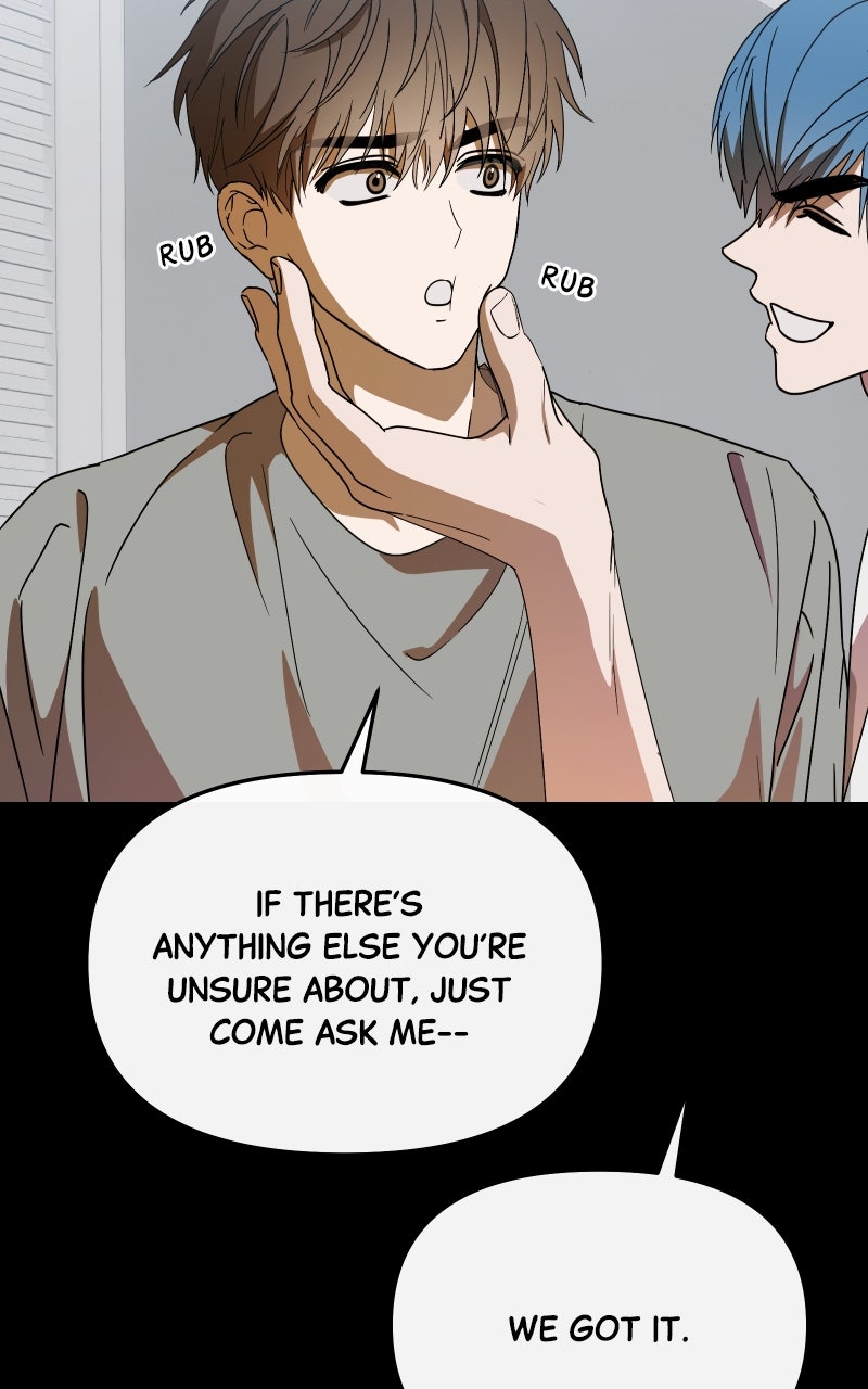 My Comeback asthe Youngest Member Episode 57 page 50 - 