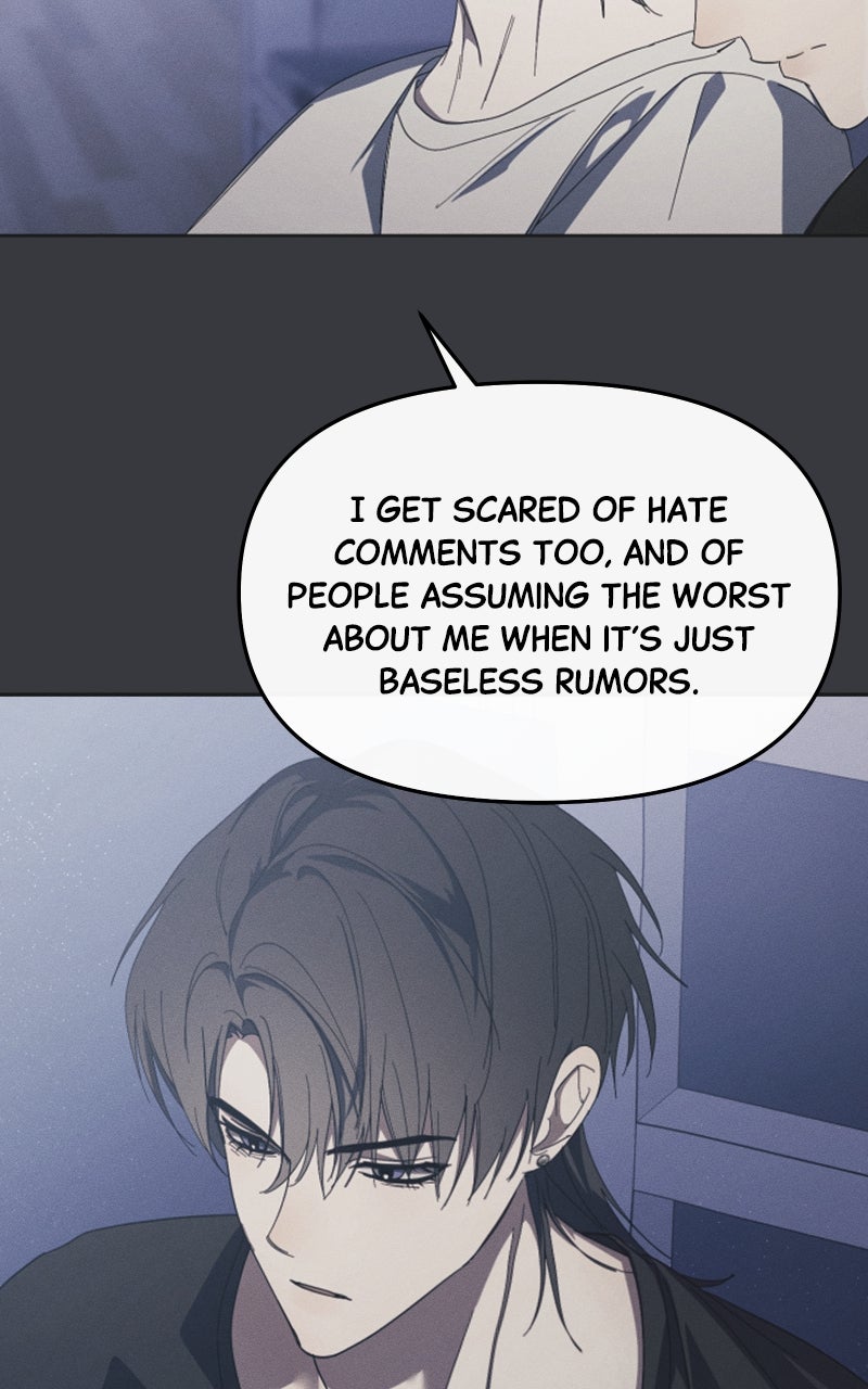My Comeback asthe Youngest Member Episode 57 page 56 - 