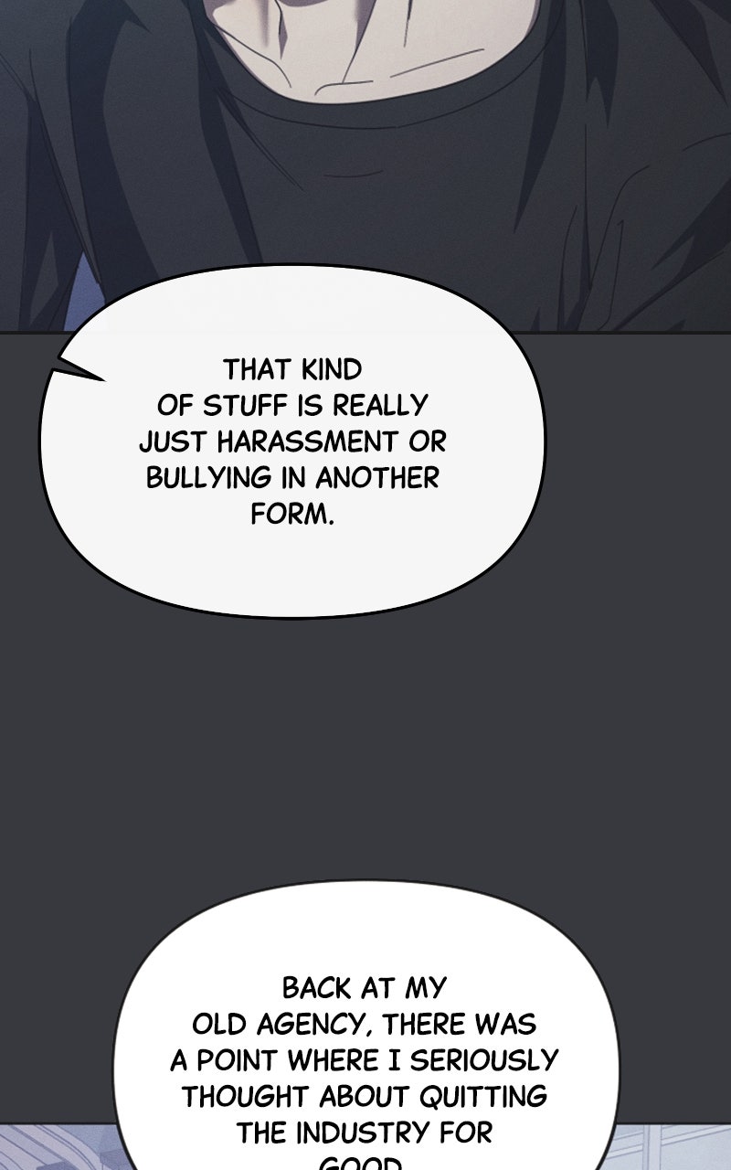 My Comeback asthe Youngest Member Episode 57 page 57 - 