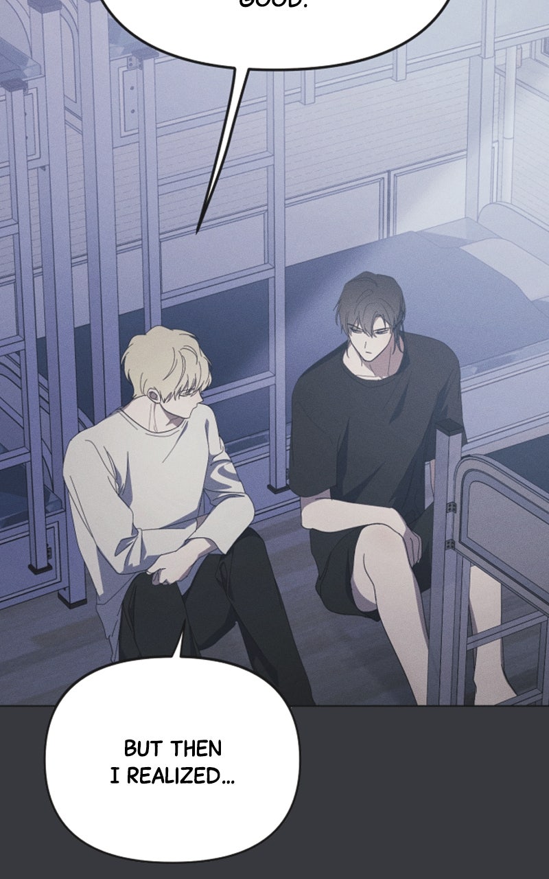 My Comeback asthe Youngest Member Episode 57 page 58 - 
