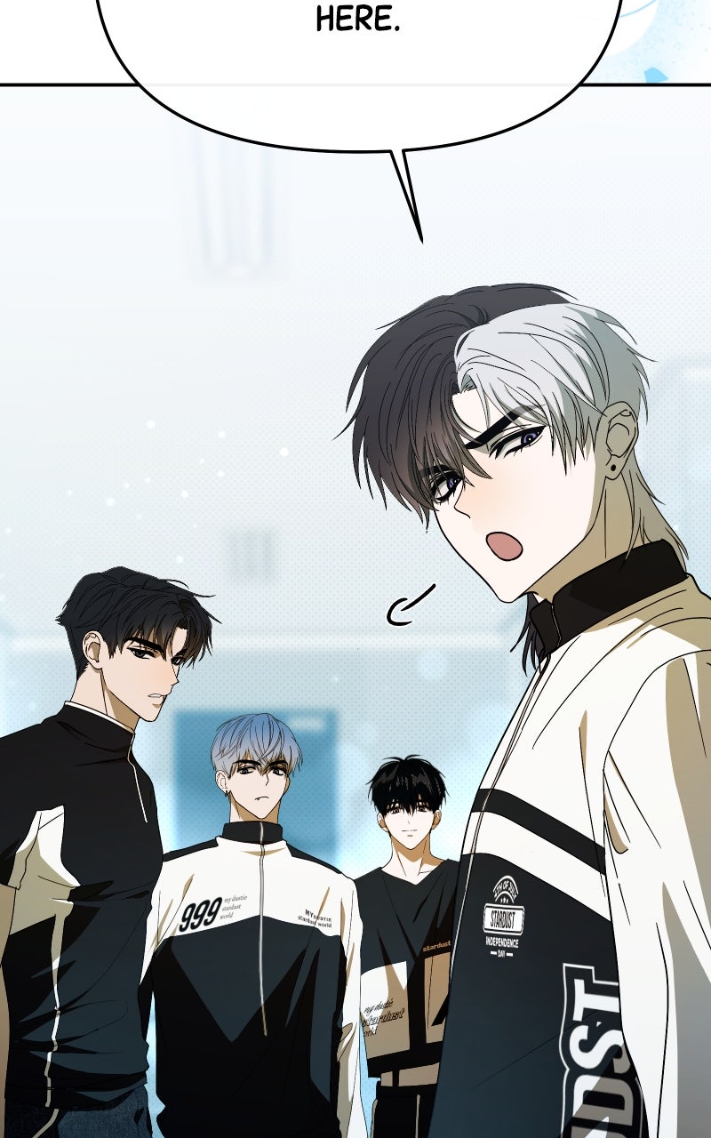 My Comeback asthe Youngest Member Episode 57 page 7 - 