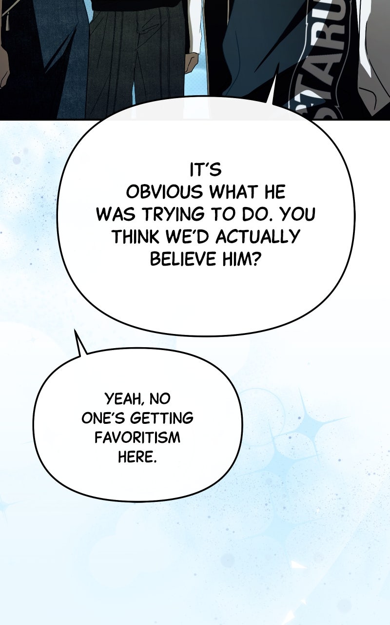 My Comeback asthe Youngest Member Episode 57 page 8 - 