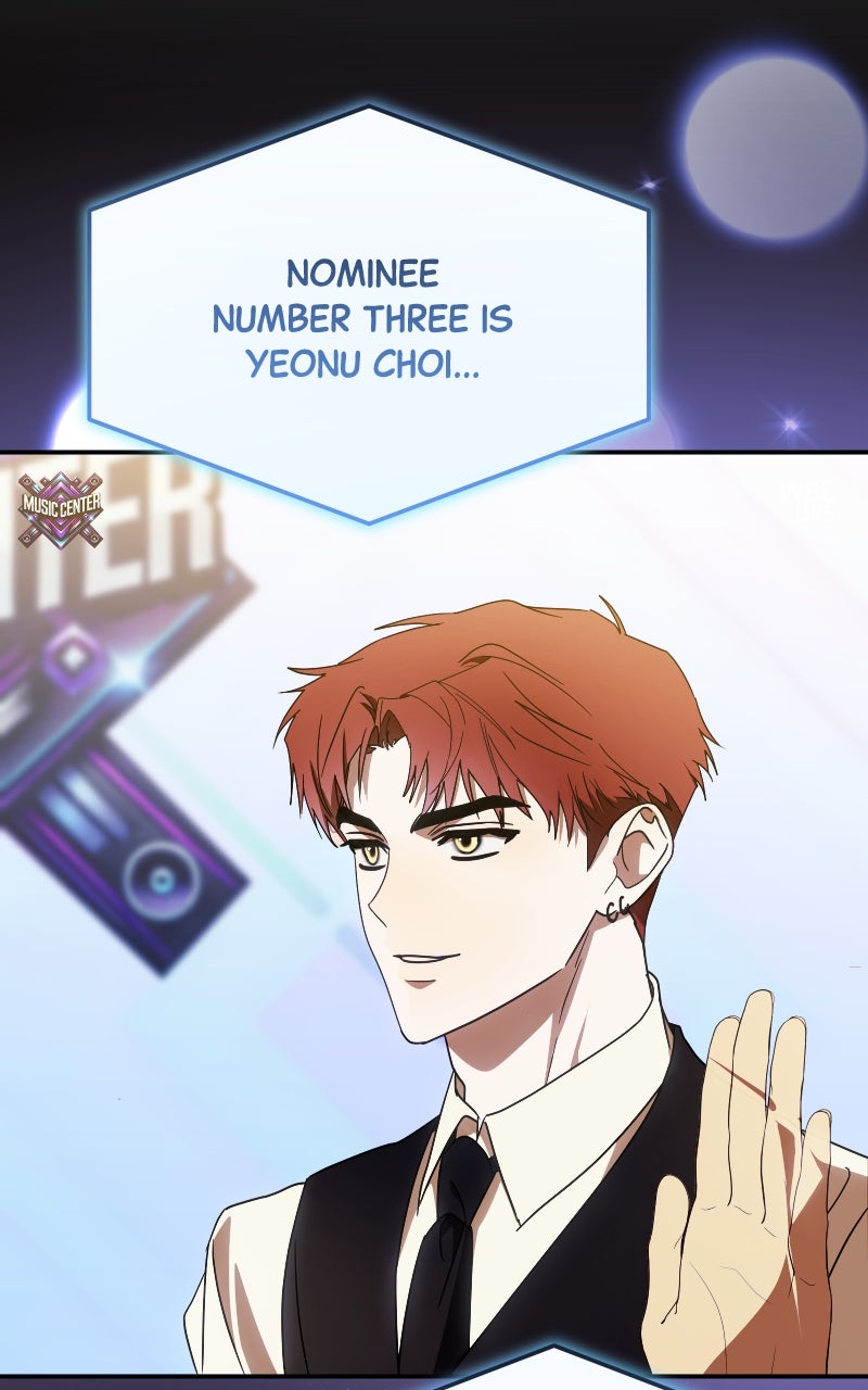 My Comeback asthe Youngest Member Episode 57 page 73 - 