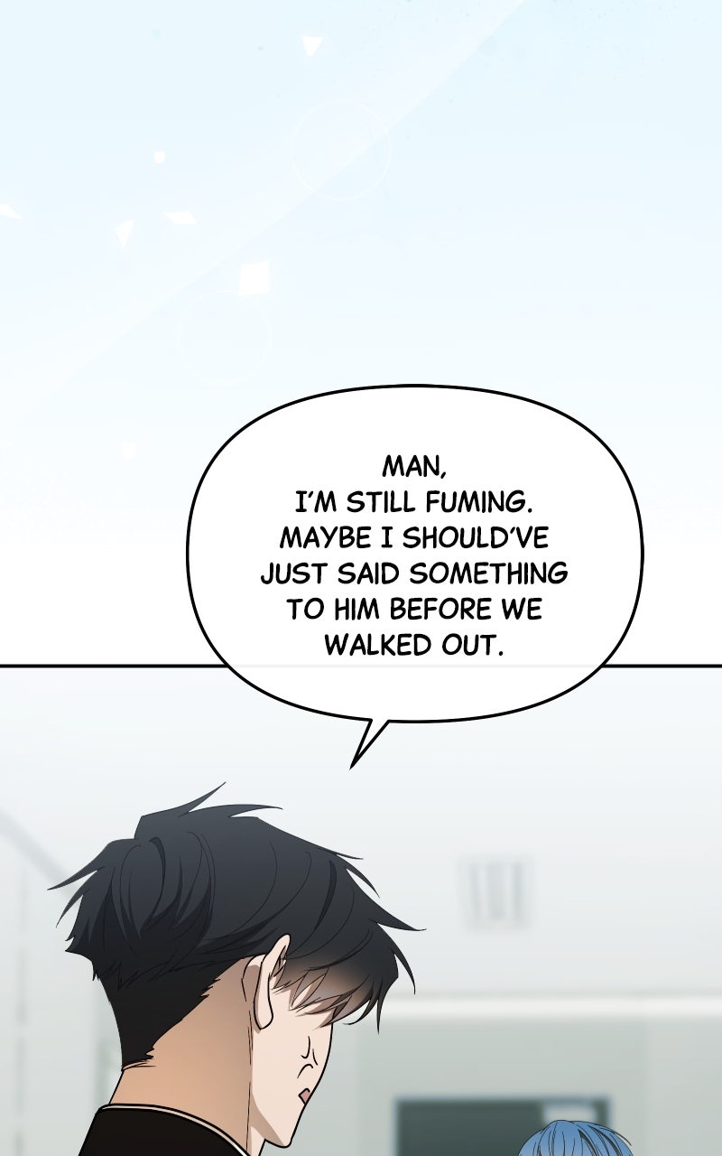 My Comeback asthe Youngest Member Episode 57 page 9 - 