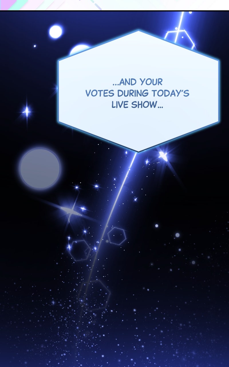 My Comeback asthe Youngest Member Episode 57 page 81 - 