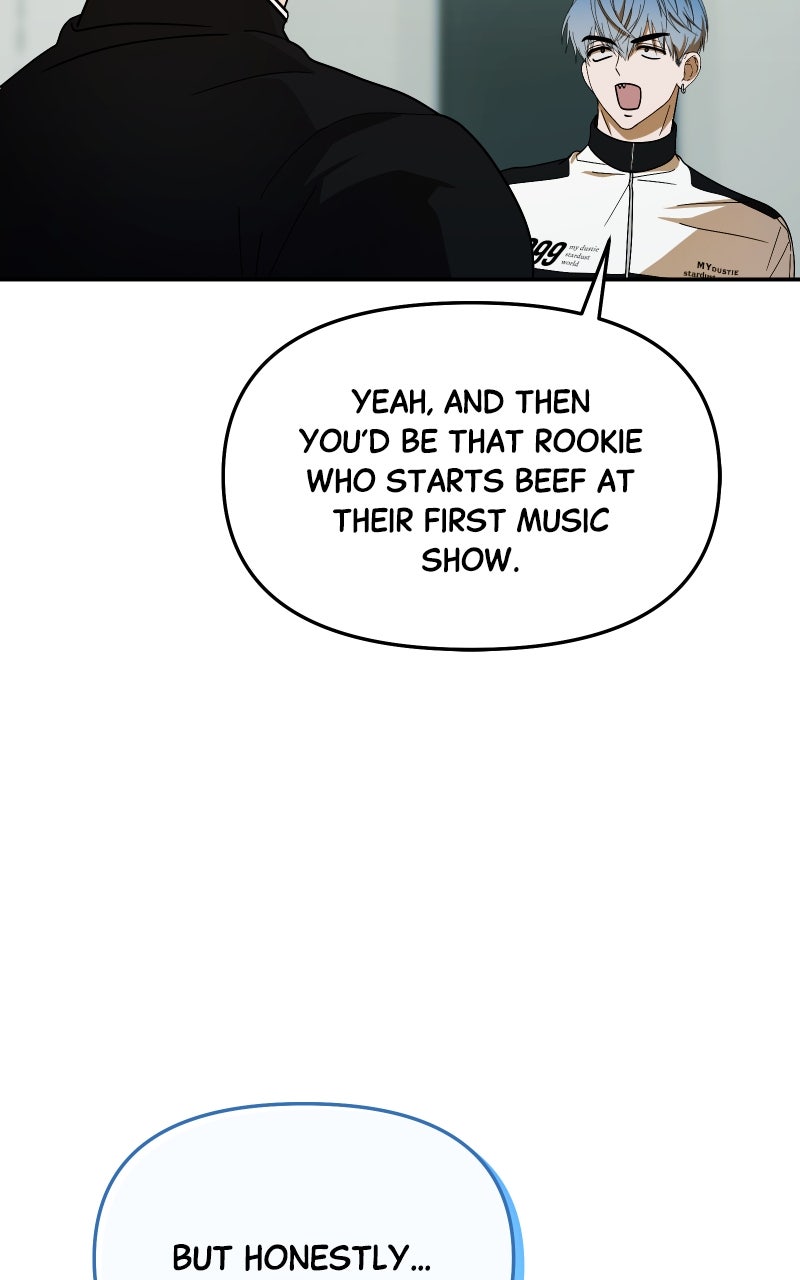 My Comeback asthe Youngest Member Episode 57 page 10 - 
