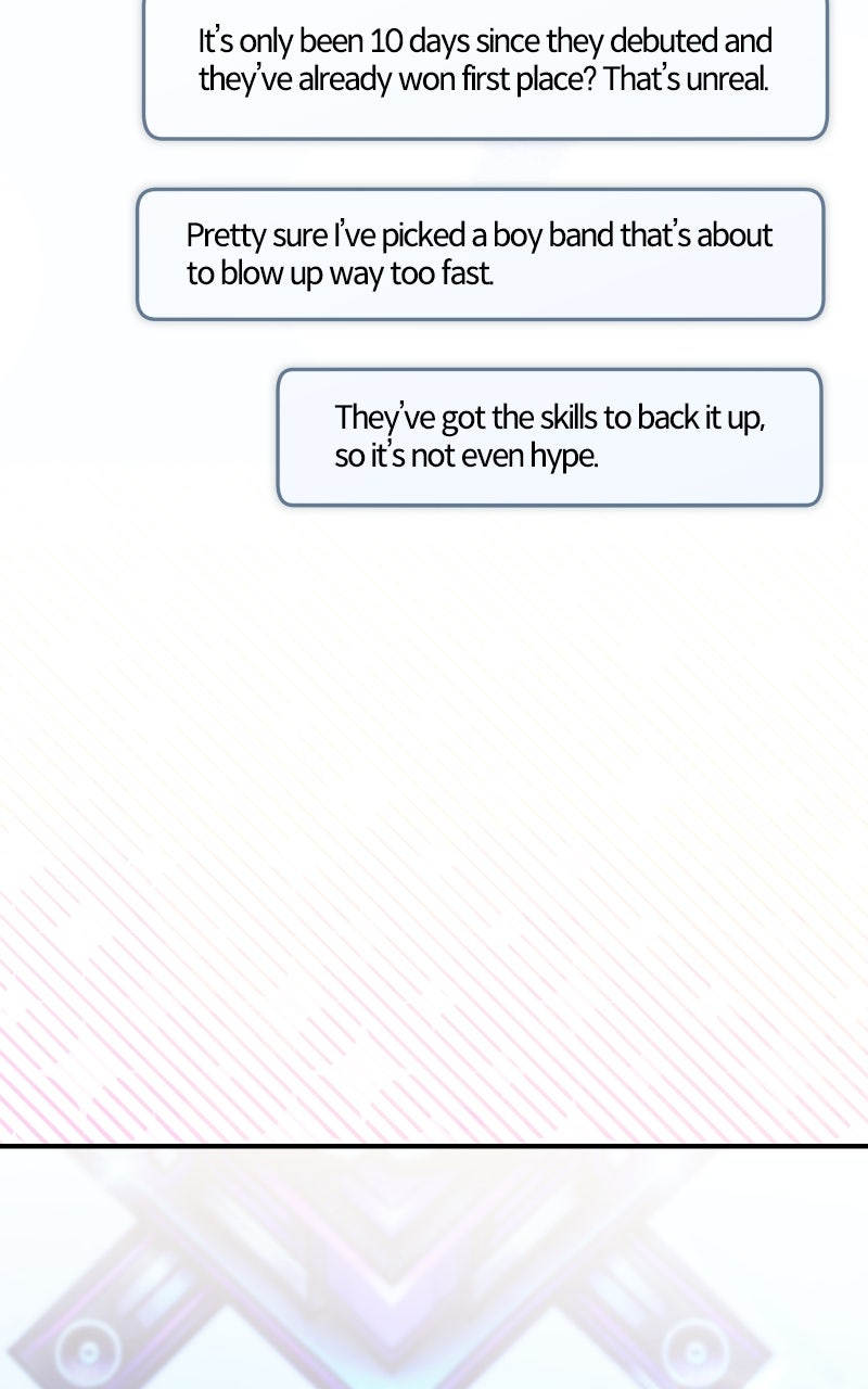 My Comeback asthe Youngest Member Episode 57 page 93 - 