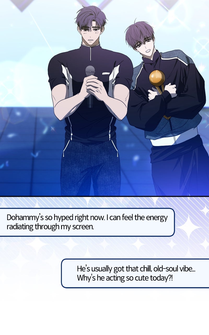 My Comeback asthe Youngest Member Episode 57 page 94 - 
