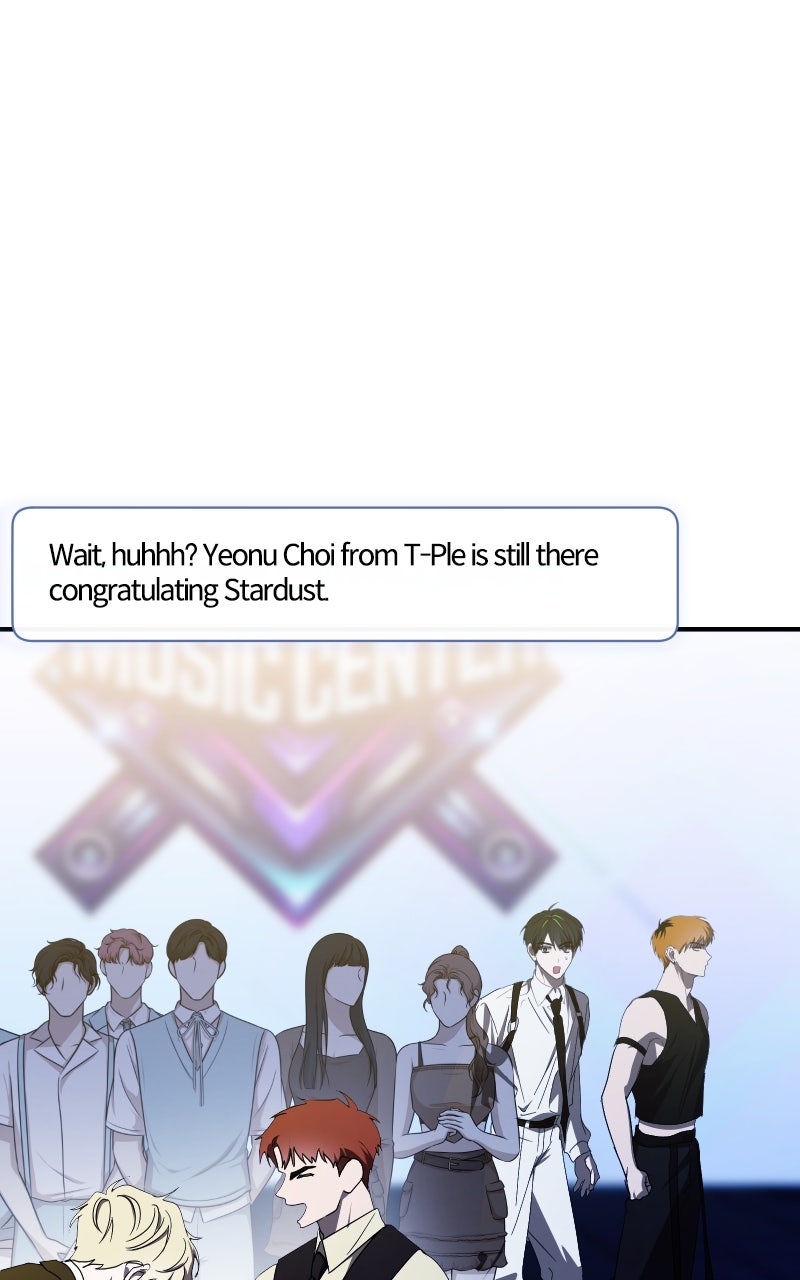 My Comeback asthe Youngest Member Episode 57 page 96 - 