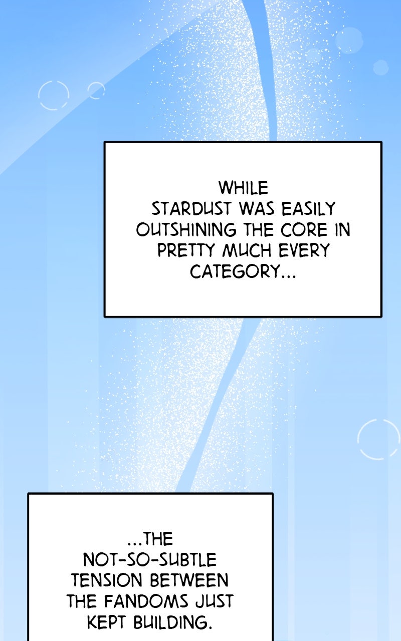 My Comeback asthe Youngest Member Episode 57 page 98 - 