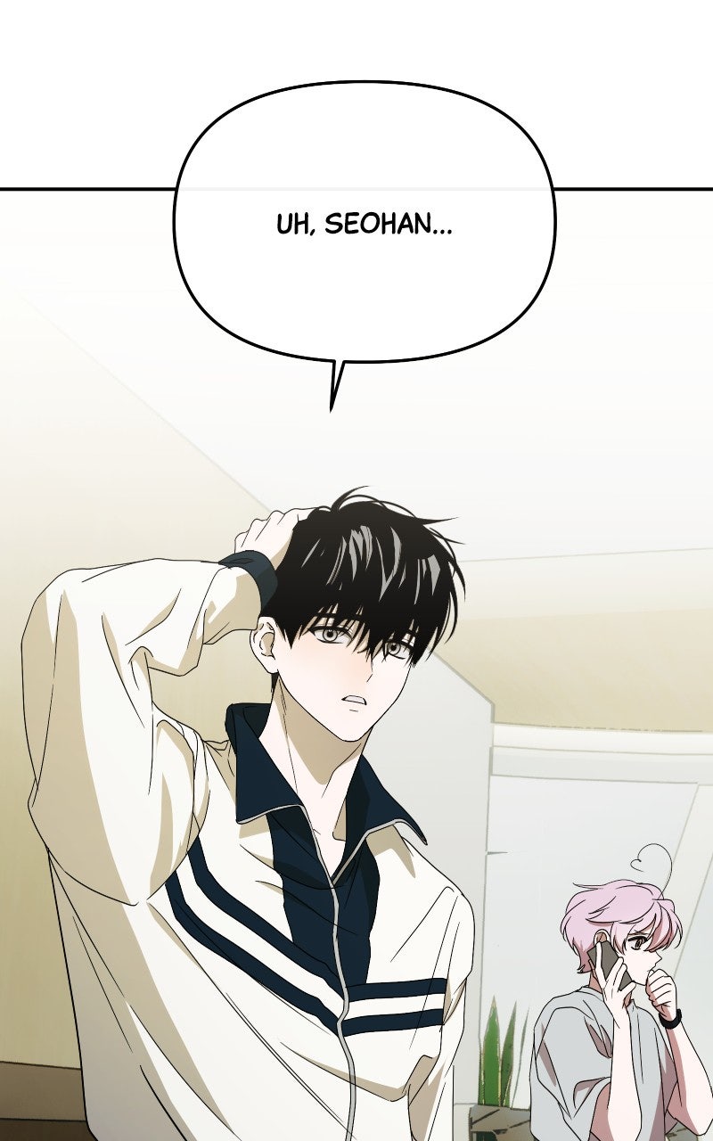 My Comeback asthe Youngest Member Episode 58 page 101 - 