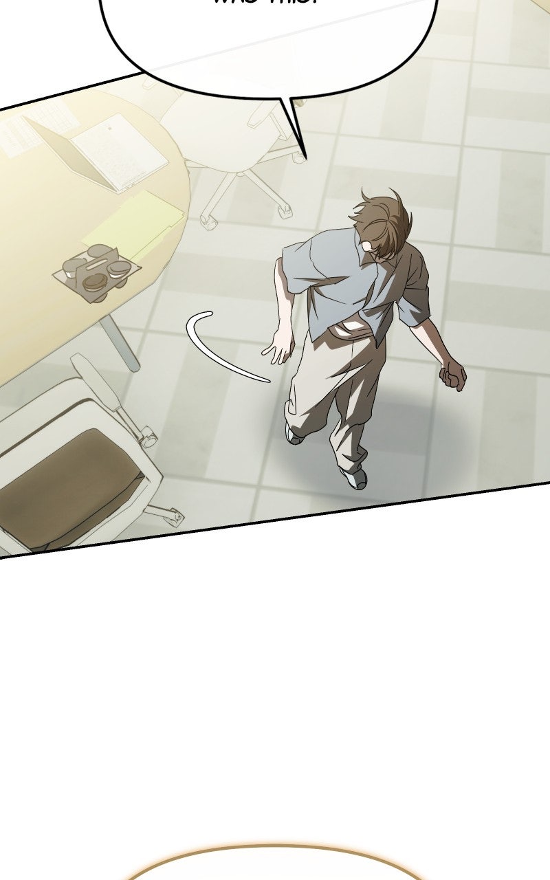 My Comeback asthe Youngest Member Episode 58 page 109 - 