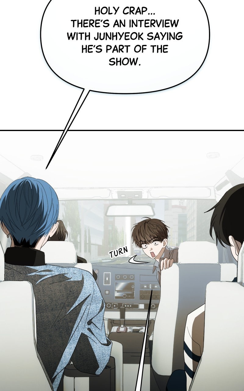My Comeback asthe Youngest Member Episode 58 page 19 - 