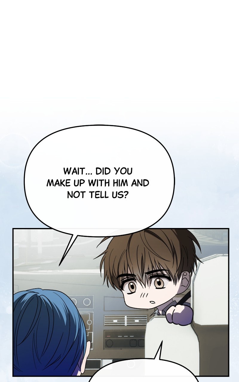 My Comeback asthe Youngest Member Episode 58 page 32 - 