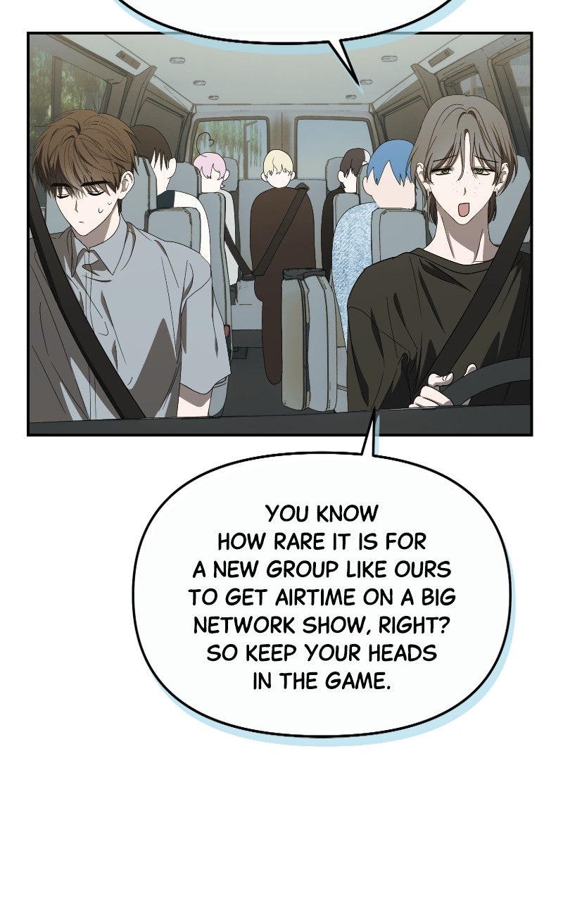 My Comeback asthe Youngest Member Episode 58 page 38 - 