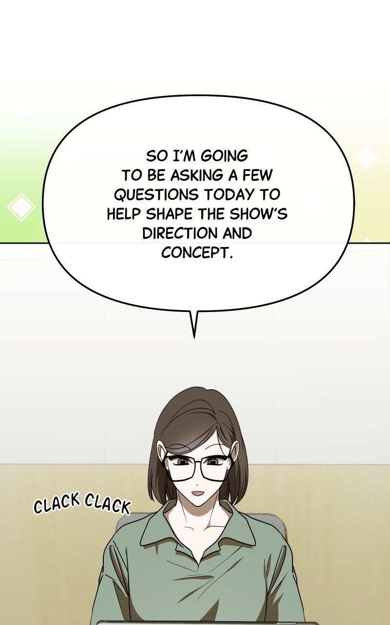 My Comeback asthe Youngest Member Episode 58 page 50 - 