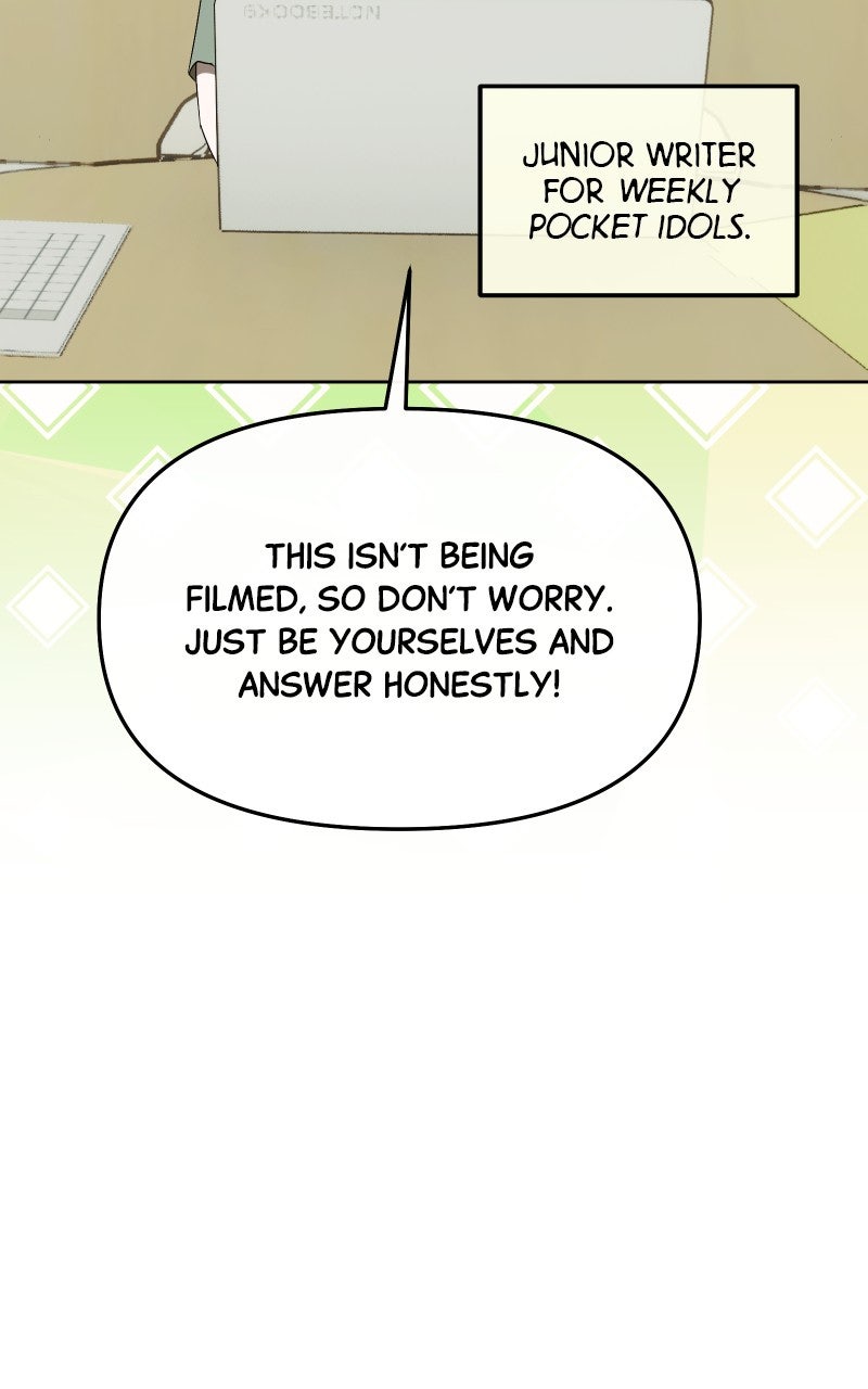 My Comeback asthe Youngest Member Episode 58 page 51 - 
