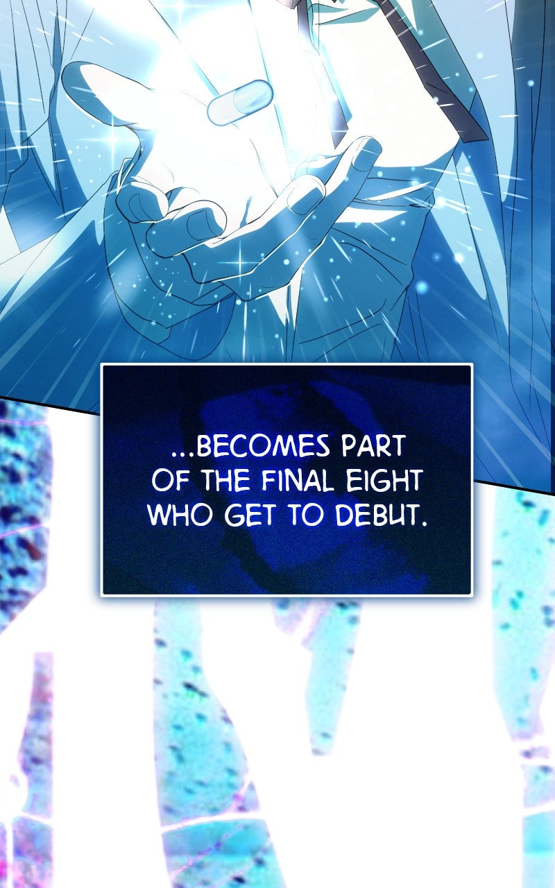 My Comeback asthe Youngest Member Episode 58 page 7 - 
