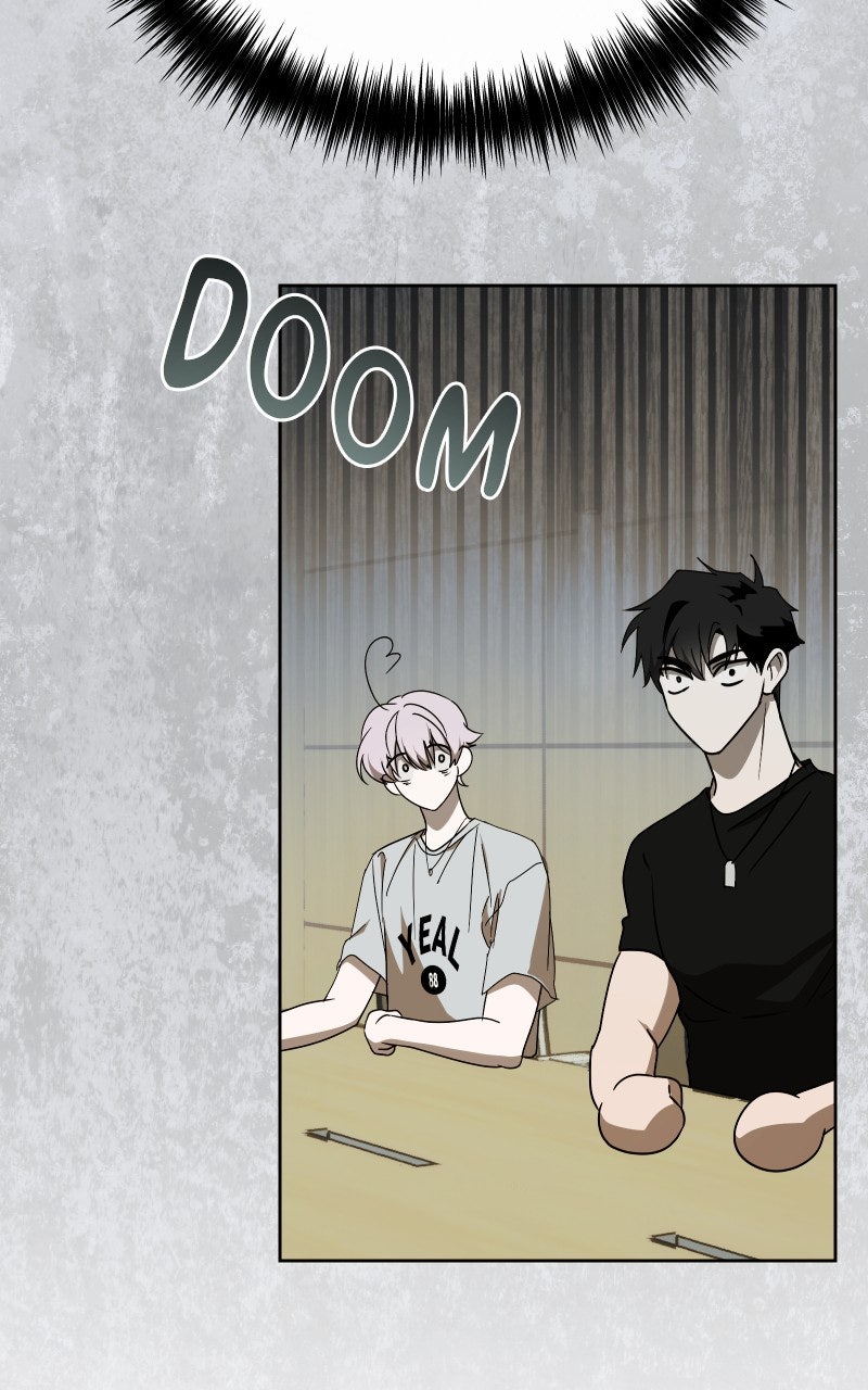 My Comeback asthe Youngest Member Episode 58 page 62 - 