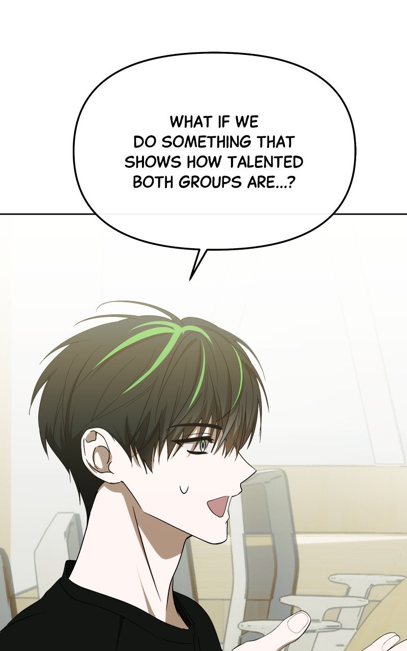 My Comeback asthe Youngest Member Episode 58 page 65 - 